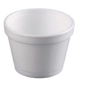 Bol supa, 16 oz (470 ml), set 100