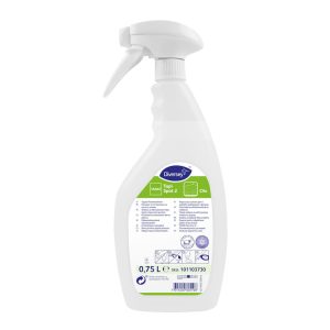 Solutie indepartare pete mochete si tapiterii, Tapi Spot 2, 750 ml
