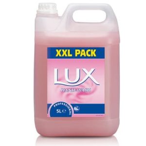 Sapun Lichid Hotelier Lux Professional XXL Pack, 5 L