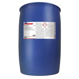 Divosan BG VS35 200L, Dezinfectant lichid acid, de mare putere, cu efect detartrant