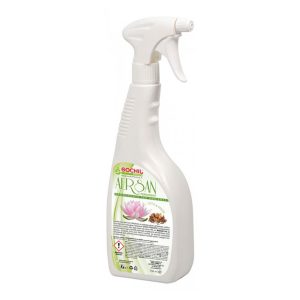 Odorizant Profesional Aersan Permanent, Lotus & Condimente, 750 ml
