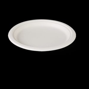 Farfurii Rotunde Biodegradabile BFG, FRP 17-1, set 50