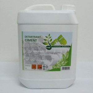 Detartrant concentrat pentru ciment 5 L