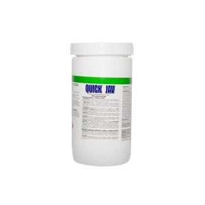 Cloramina Quick Jav, dezinfectant profesional 300 tablete