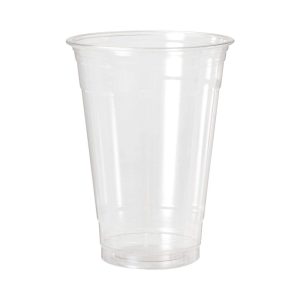 Pahare de Unica Folosinta, 400 ml, set 50
