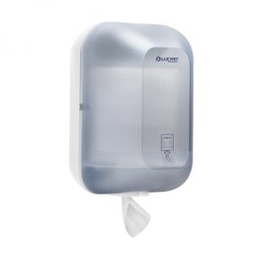 Dispenser Prosop cu derulare centrala L-ONE MAXI, 36 cm x 24.5 cm