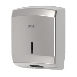 Dispenser din inox pentru prosoape V INNEX-T4600SA