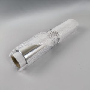 Folie Aluminiu Alimentar Neste®, Rola 30 cm, 0.8 kg Net, 13 microni, Rezistenta la Temperatura, Ideala pentru Restaurante, Fast-Food, Catering