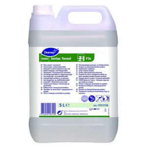 Detergent pentru curatarea si intretinerea pardoselilor, Jontec Tensol 5 L