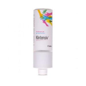 Rezerva Klintensiv Gel Hidroalcoolic pentru maini 85% alcool, 450 ml