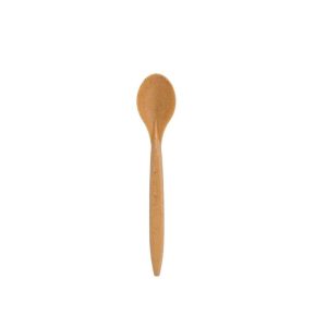 Lingurita WPC Premium Natural, Culoare Natur, set 100