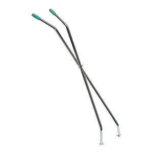 Maner pentru mop tip foarfeca, metalic