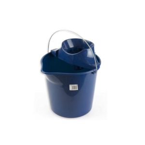 Galeata rotunda cu storcator ECO, 10 L