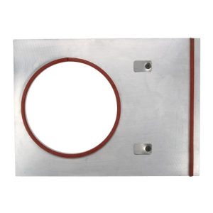 Rama Termosudare Boluri Rotunde, diametru 150 mm