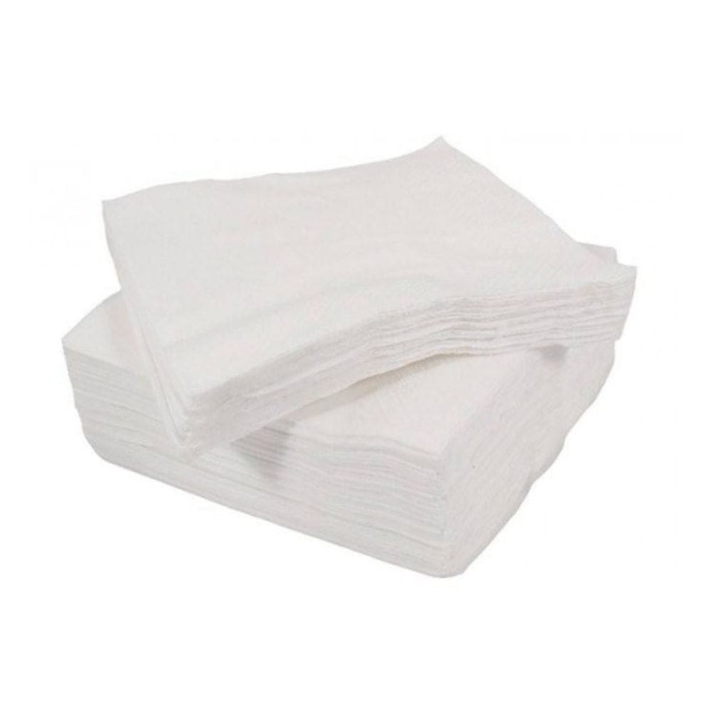 Servetele de masa 1 strat, 25 cm x 25 cm, bax 6 kg