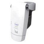 Soft Care Cream Hand Wash, Cremă hidratantă pentru spălarea mâinilor, pachet 24 x 0.25L 101108677