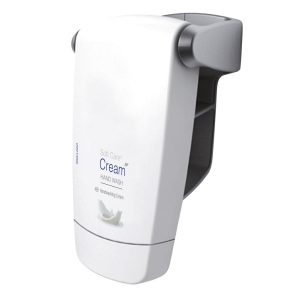 Soft Care Cream Hand Wash, Cremă hidratantă pentru spălarea mâinilor, pachet 24 x 0.25L 101108677