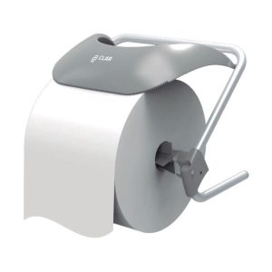 Suport de perete din aluminiu pentru rola industriala, CLAR PB0300M