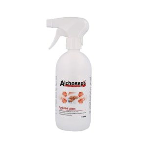 Dezinfectant pentru maini Klintensiv Alchosept, 1L