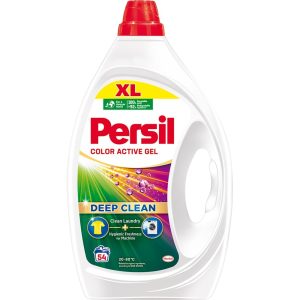 Persil Gel, 54 spalari
