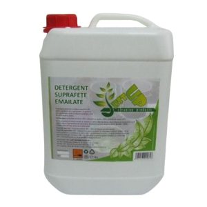 Degresant suprafete pentru industria alimentara, 5 L