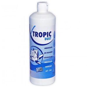 Odorizant profesional Dermo Tropic Dust 1L