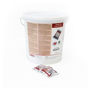 Detergent concentrat pentru cuptoare Rational, 100 tablete