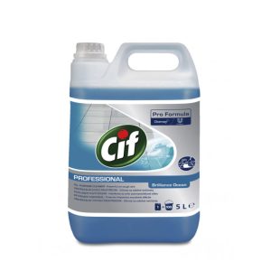 Detergent Universal Suprafete Cif Professional Brilliance Ocean 5 L