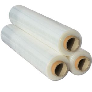Folie stretch alimentara prospetime