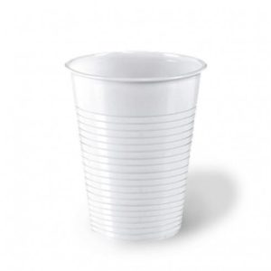 Pahare de Unica Folosinta, 200 ml, set 100