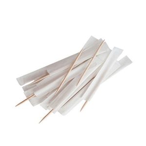 Scobitori Ambalate Individual, 1000 buc