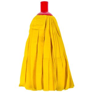 Rezerva mop cu benzi din microfibra, 200 g
