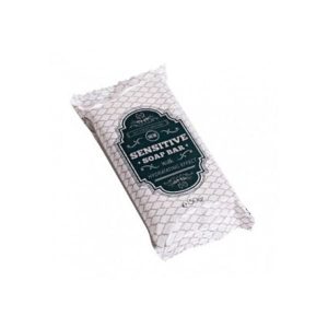 Sapun Sensitive din uleiuri vegetale, 150 g