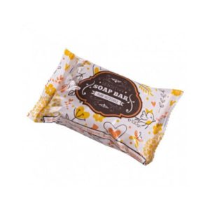 Sapun solid Sensitive din uleiuri vegetale, 100 g