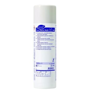 Spray de curatare multifunctional cu spuma activa, TASKI Sprint Multi E4c, 500ml