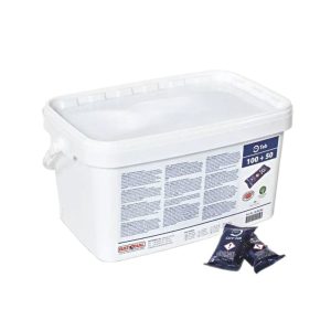 Tablete limpezire/intretinere pentru cuptoare, Rational 150 buc /cutie