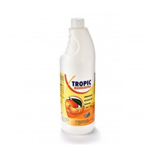 Odorizant profesional Dermo Tropic Mandarina 1L