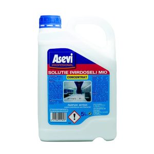 Asevi Profesional Detergent Pardoseli Mio Concentrat, 5L