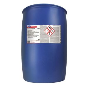 Divosan Forte VT6 200L, Dezinfectant final concentrat lichid pentru CIP pe bază de acid peracetic 15%