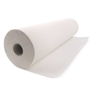 Rola cearceaf medical din hartie pentru protectie pat, 2 straturi, 150 m x 60 cm