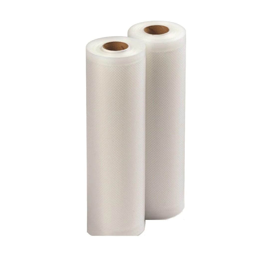 Role vidat gofrate 25 cm