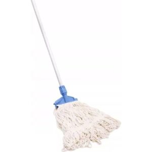 Coada aluminiu + suport pentru mop Kentucky