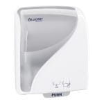 Lucart Professional Identity Touch Free - Dispenser cu senzor pentru rola prosop