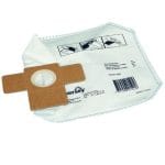 Accessories Fleece Dust Bag 10x1Buc. - Fleece bags for ergodisc 2000-7521297