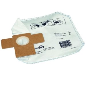Accessories Fleece Dust Bag 10x1Buc. - Fleece bags for ergodisc 2000-7521297