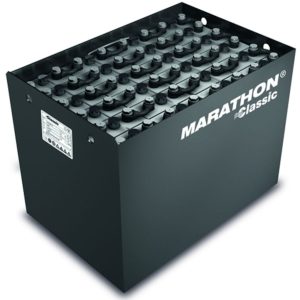 Baterie 4x6V 1Buc. - 6V / 240Ah C5 (x4)-8503310