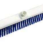 Broom Medium 1Buc. - 40 cm - Albastru - Perie universala-7505920