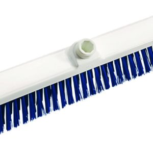 Broom Medium 1Buc. - 40 cm - Albastru - Perie universala-7505920