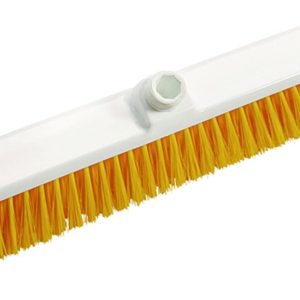 Broom Medium 1Buc. - 40 cm - Galben - Perie universala-7505940