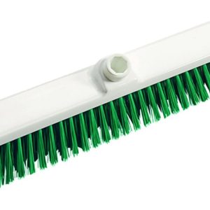 Broom Medium 1Buc. - 40 cm - Verde - Perie universala-7505930